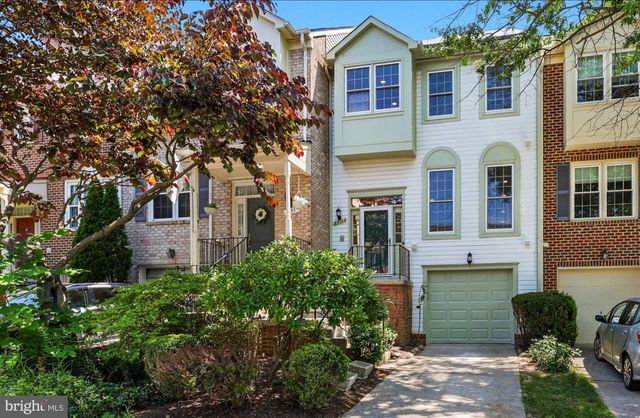 8703 DELCRIS DR, Montgomery Village, MD 20886