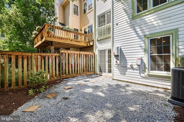 8703 DELCRIS DR, Montgomery Village, MD 20886