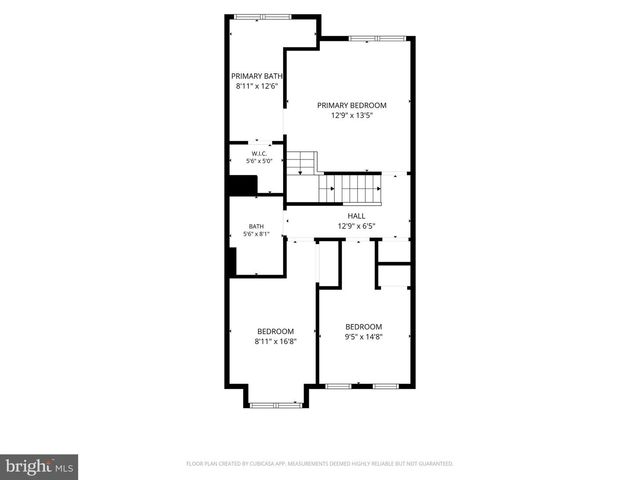 8703 DELCRIS DR, Montgomery Village, MD 20886