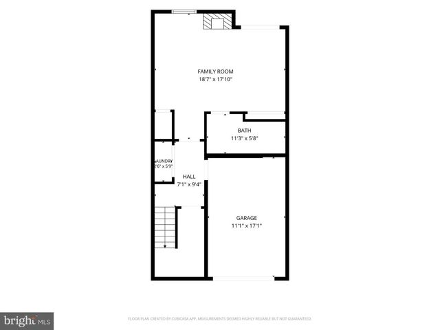 8703 DELCRIS DR, Montgomery Village, MD 20886