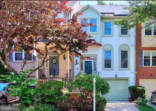 8703 DELCRIS DR, Montgomery Village, MD 20886