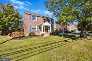 487 E SPRINGFIELD RD, Springfield, PA 19064