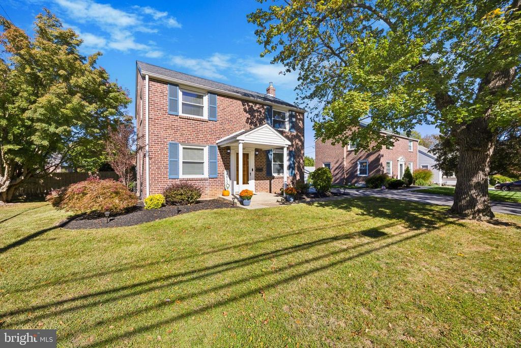 487 E SPRINGFIELD RD, Springfield, PA 19064