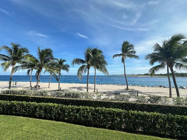 106 Inlet Way, Palm Beach Shores, FL 33404