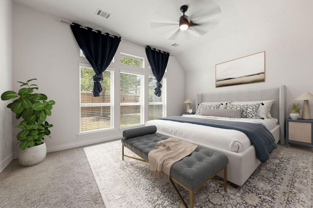 2419 Elmwood Trail, Katy, TX 77493