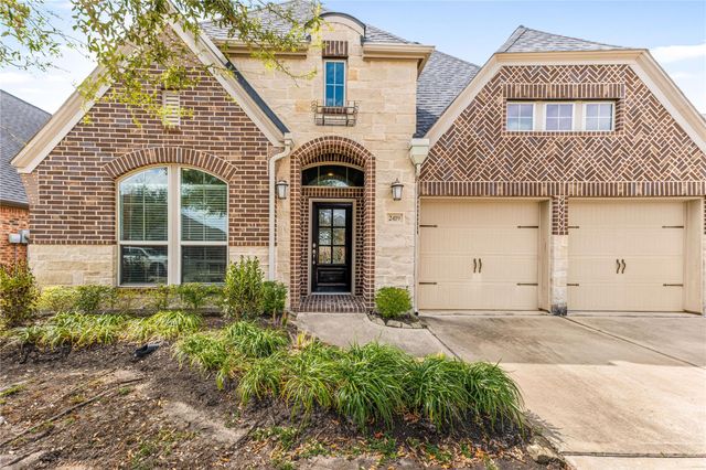 2419 Elmwood Trail, Katy, TX 77493