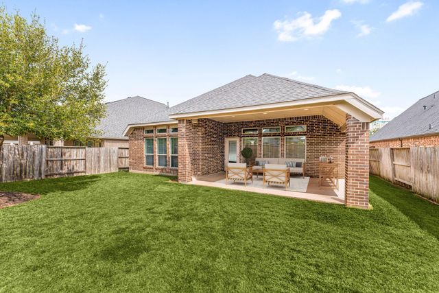 2419 Elmwood Trail, Katy, TX 77493