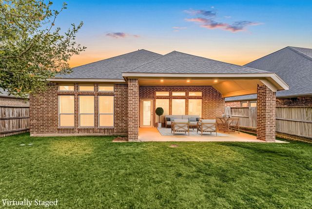 2419 Elmwood Trail, Katy, TX 77493