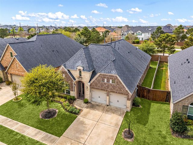 2419 Elmwood Trail, Katy, TX 77493