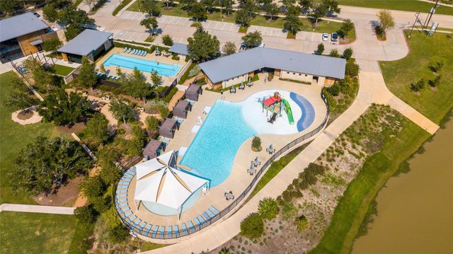 2419 Elmwood Trail, Katy, TX 77493