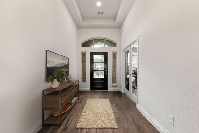 2419 Elmwood Trail, Katy, TX 77493