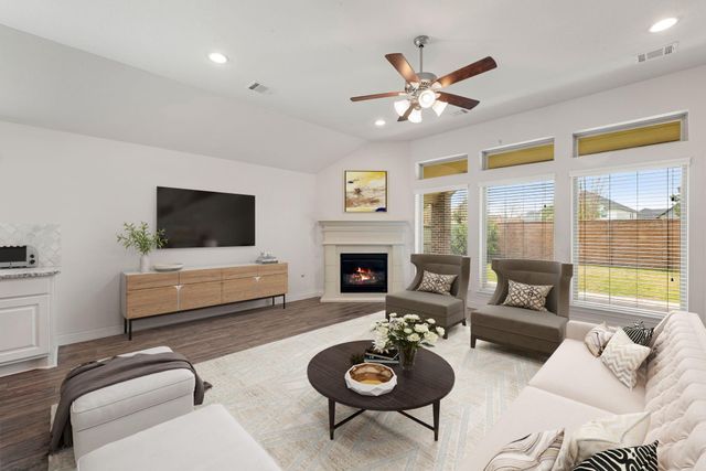 2419 Elmwood Trail, Katy, TX 77493