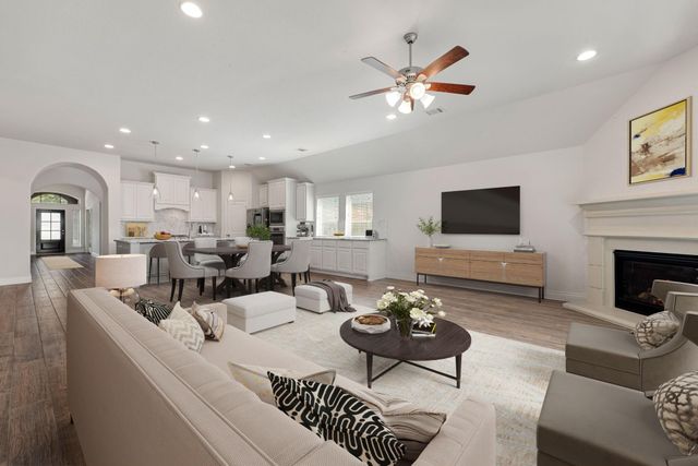 2419 Elmwood Trail, Katy, TX 77493