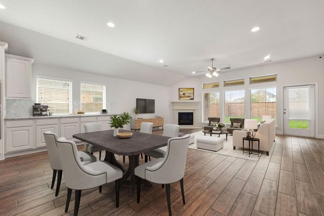 2419 Elmwood Trail, Katy, TX 77493