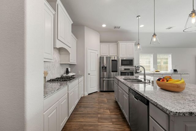 2419 Elmwood Trail, Katy, TX 77493