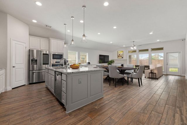 2419 Elmwood Trail, Katy, TX 77493