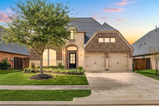 2419 Elmwood Trail, Katy, TX 77493