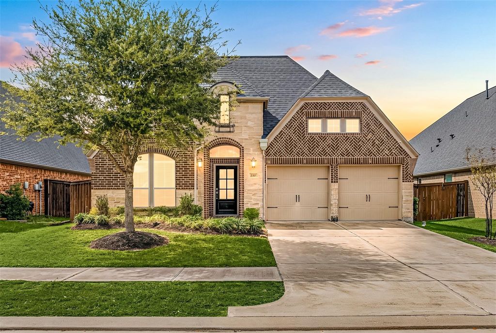 2419 Elmwood Trail, Katy, TX 77493