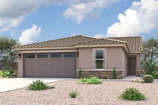 24510 W ST ANNE Avenue, Buckeye, AZ 85326