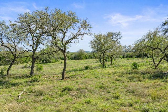 0 Lone Star Oak RNCH, Johnson City, TX 78636
