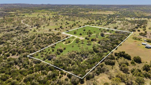 0 Lone Star Oak RNCH, Johnson City, TX 78636