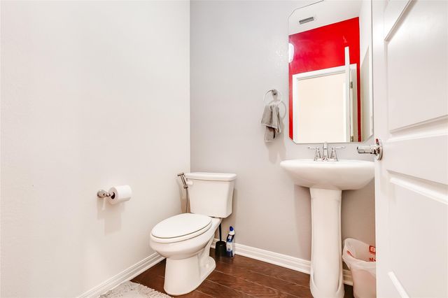 16704 Borromeo Ave, Pflugerville, TX 78660