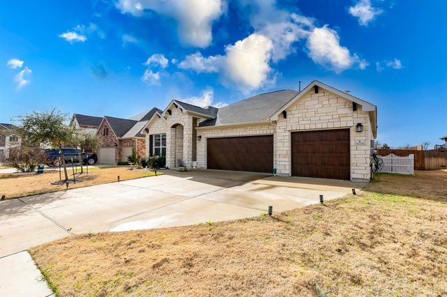 16704 Borromeo Ave, Pflugerville, TX 78660