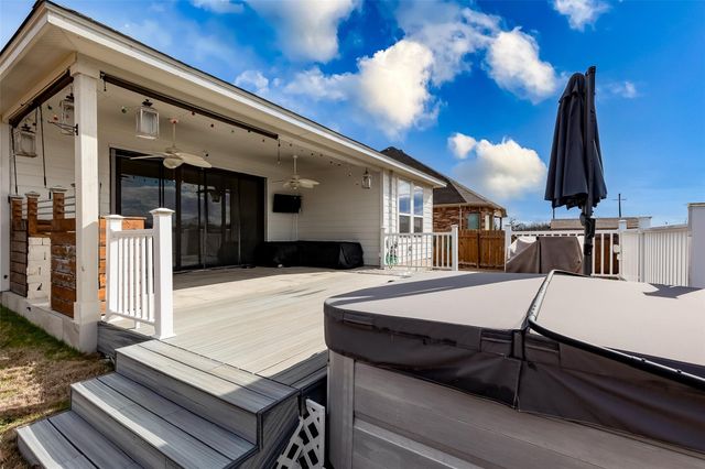 16704 Borromeo Ave, Pflugerville, TX 78660