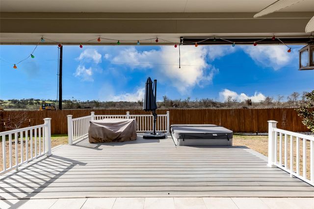 16704 Borromeo Ave, Pflugerville, TX 78660