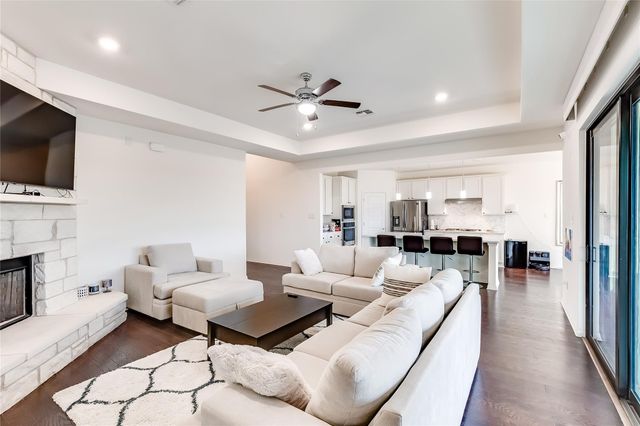 16704 Borromeo Ave, Pflugerville, TX 78660