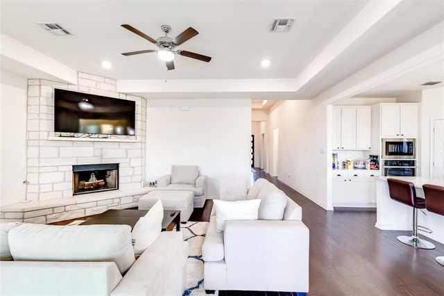 16704 Borromeo Ave, Pflugerville, TX 78660