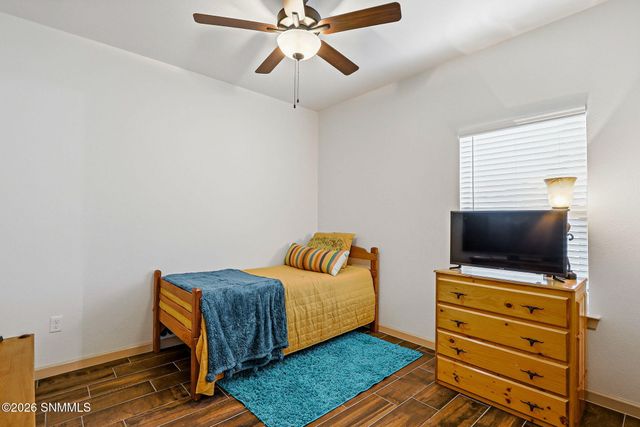 841 Magnolia Park Street, Sunland Park, NM 88008