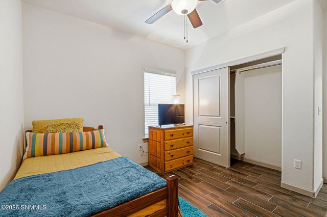 841 Magnolia Park Street, Sunland Park, NM 88008