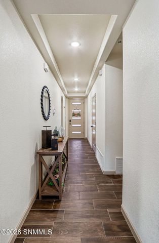 841 Magnolia Park Street, Sunland Park, NM 88008