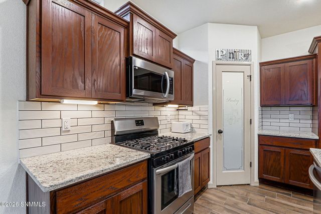 841 Magnolia Park Street, Sunland Park, NM 88008