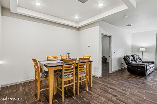 841 Magnolia Park Street, Sunland Park, NM 88008