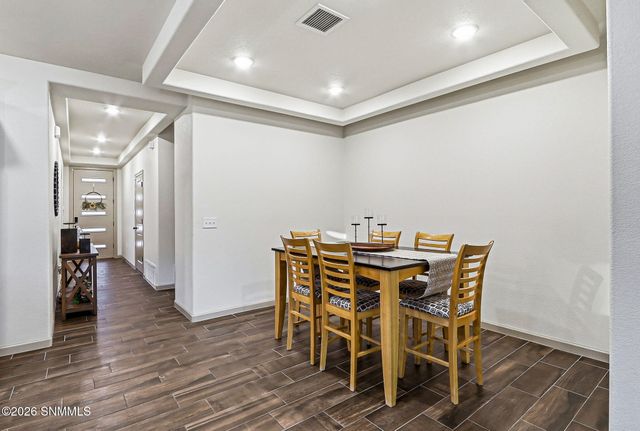 841 Magnolia Park Street, Sunland Park, NM 88008