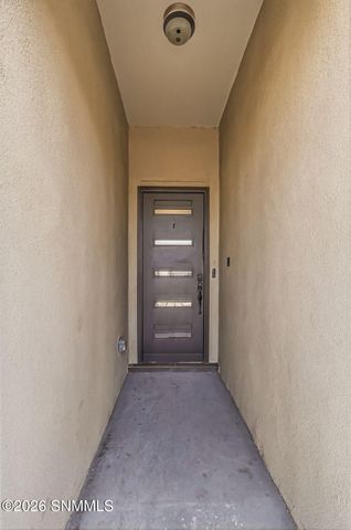 841 Magnolia Park Street, Sunland Park, NM 88008