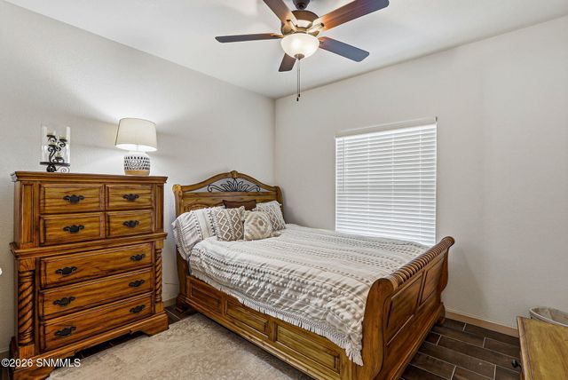 841 Magnolia Park Street, Sunland Park, NM 88008