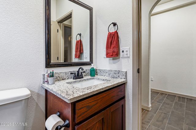 841 Magnolia Park Street, Sunland Park, NM 88008