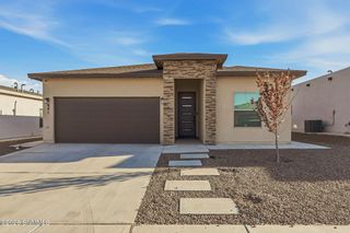 841 Magnolia Park Street, Sunland Park, NM 88008