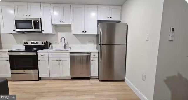 1316 MONTELLO AVE NE, Washington, DC 20002