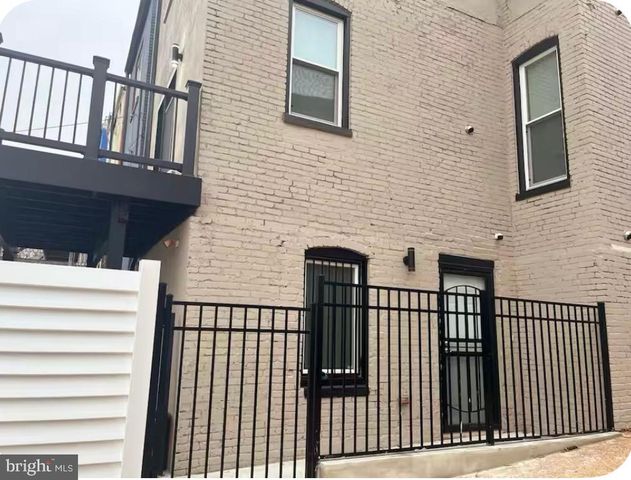 1316 MONTELLO AVE NE, Washington, DC 20002