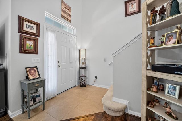 5863 CYPRESS HILL ROAD, Winter Garden, FL 34787