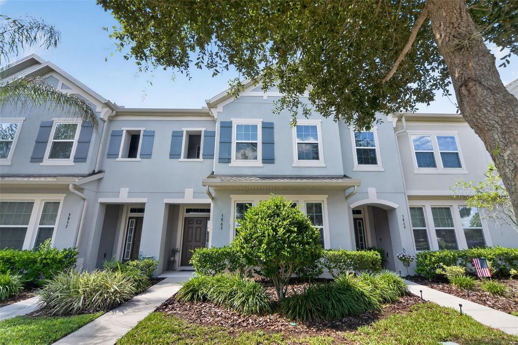 5863 CYPRESS HILL ROAD, Winter Garden, FL 34787