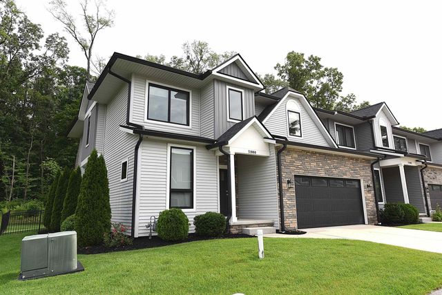 51080 Cherry Road, Granger, IN 46530