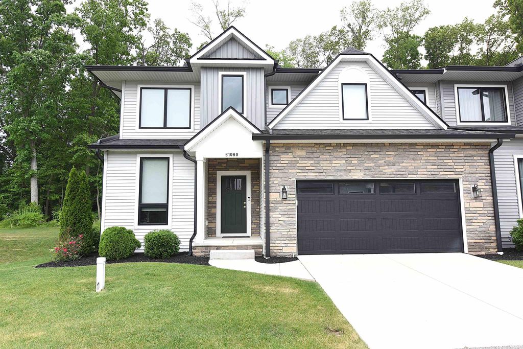 51080 Cherry Road, Granger, IN 46530