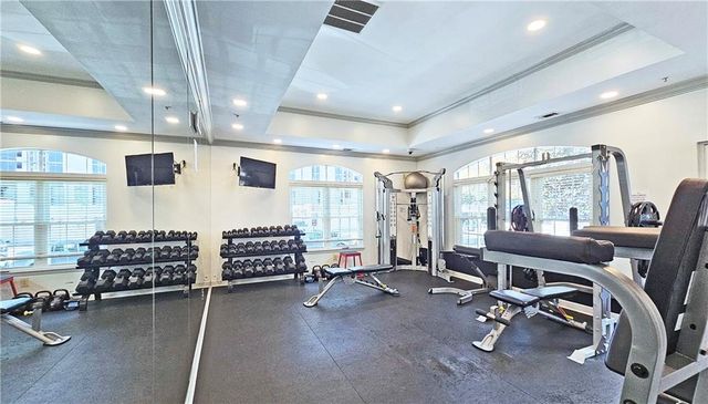 1074 Peachtree Walk NE B 216, Atlanta, GA 30309