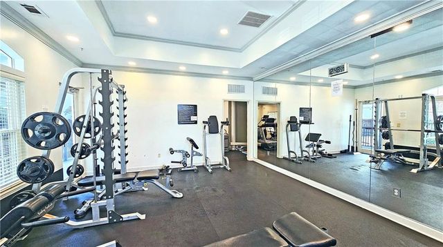 1074 Peachtree Walk NE B 216, Atlanta, GA 30309