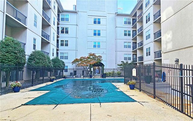 1074 Peachtree Walk NE B 216, Atlanta, GA 30309